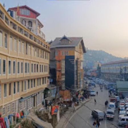 Teesta Hotel , Darjeeling Darjeeling  Dış mekan fotoğraf