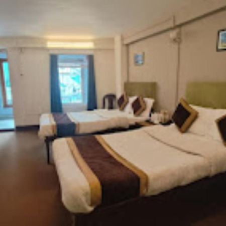 Teesta Hotel , Darjeeling Darjeeling  Dış mekan fotoğraf