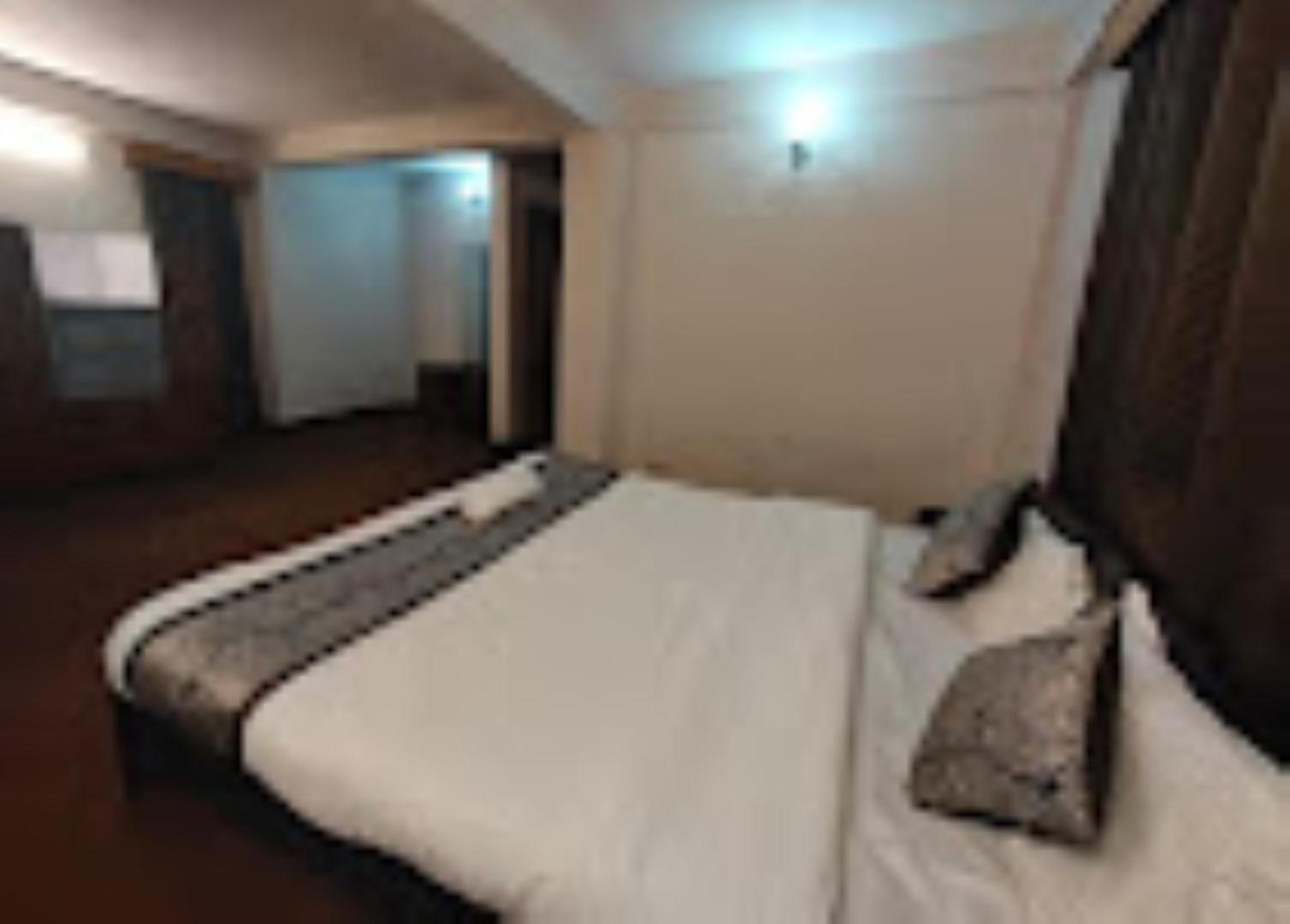 Teesta Hotel , Darjeeling Darjeeling  Dış mekan fotoğraf