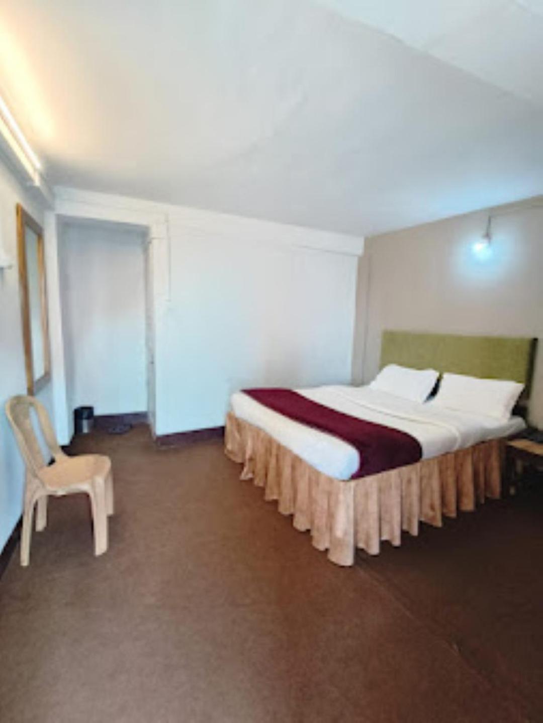 Teesta Hotel , Darjeeling Darjeeling  Dış mekan fotoğraf