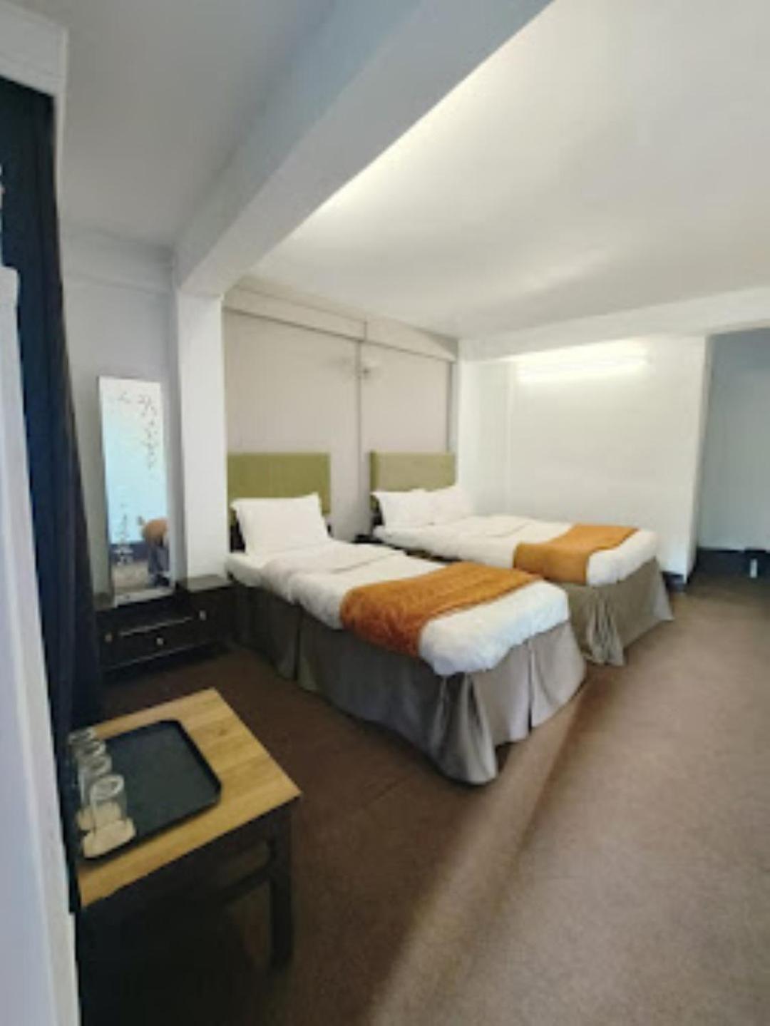 Teesta Hotel , Darjeeling Darjeeling  Dış mekan fotoğraf