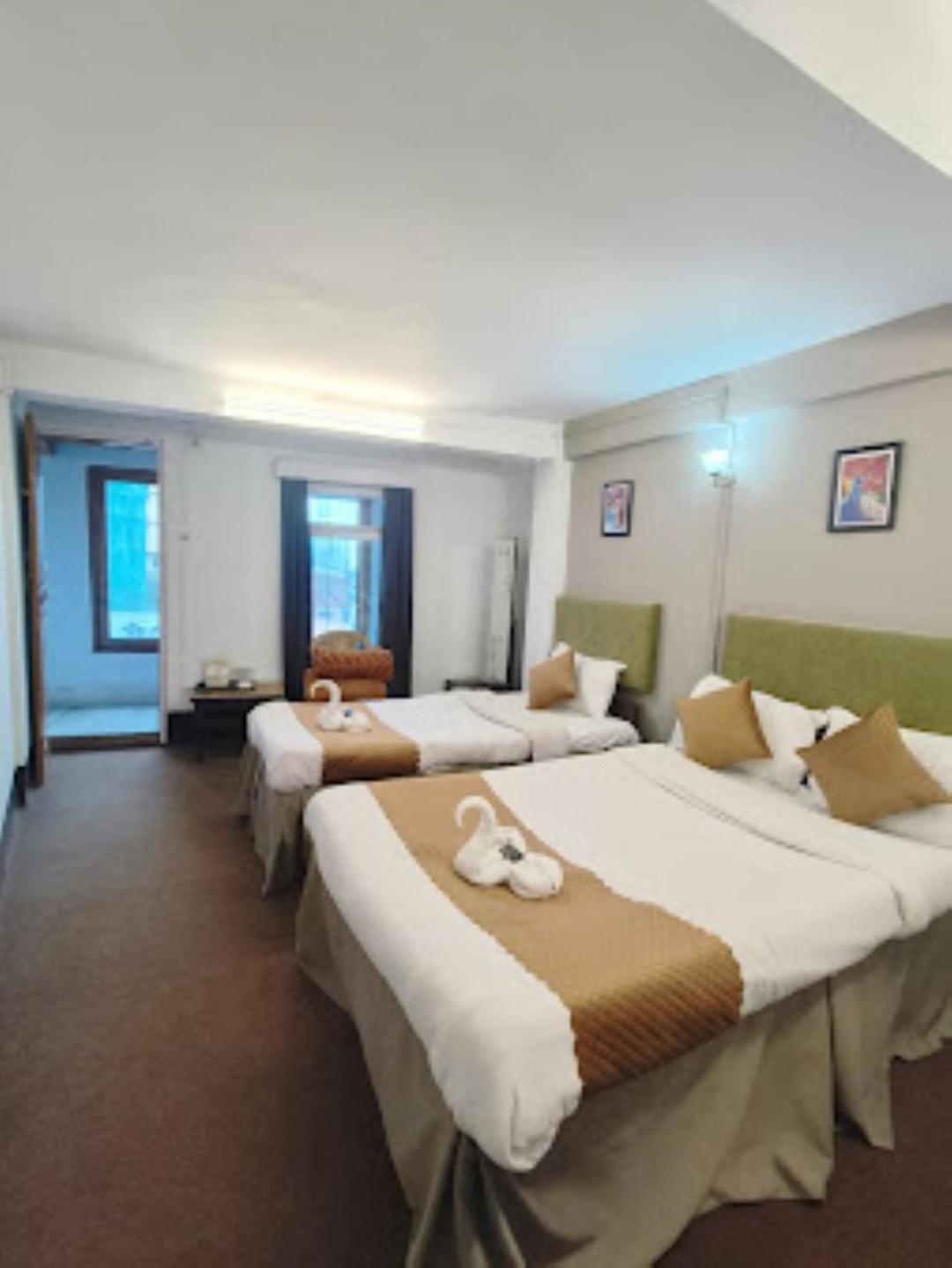 Teesta Hotel , Darjeeling Darjeeling  Dış mekan fotoğraf