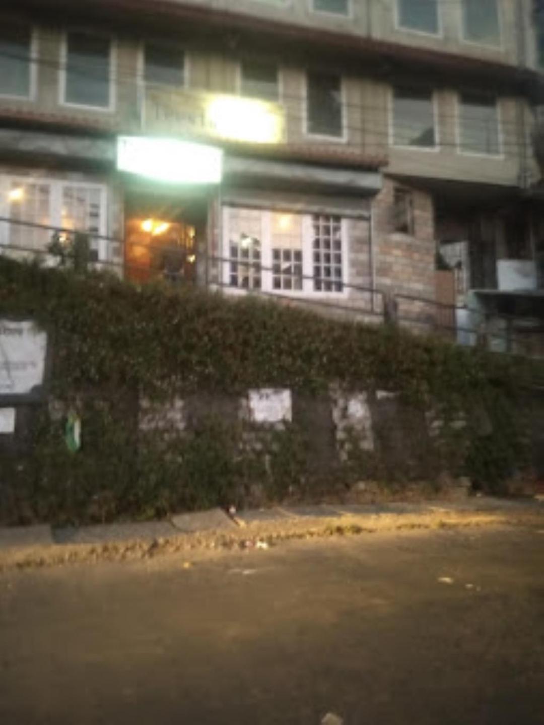 Teesta Hotel , Darjeeling Darjeeling  Dış mekan fotoğraf